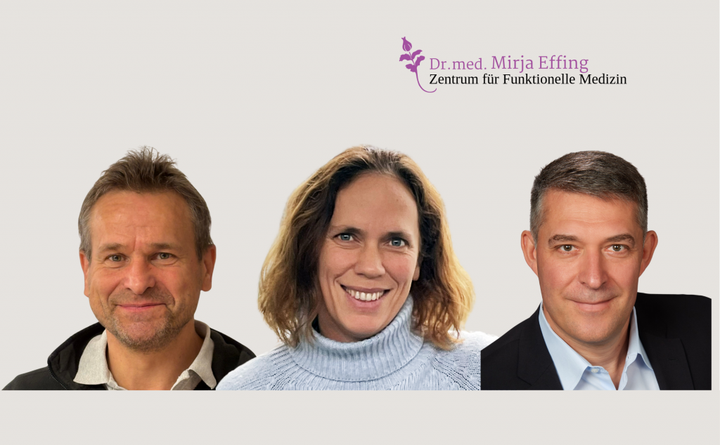 Gesundheitskompetenz stärken | Dr. med. Mirja Effing